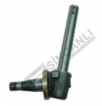 Front Spindle Lh 25.7 Cm-1.1/4