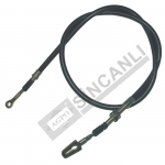 Hand Brake Cable (1310 Mm) Rh 2W/Drive