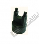 Grommet-Gear Box Safety Switch