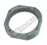 Ring Gear- Square Type 68/Tx 1- 15/16