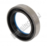 Differential Shaft Seal 50 X 72 X 16,5 Mm