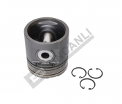 Piston & Pin Large Cell 95 Mm