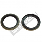 Pto Pulley Seal
