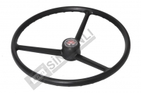 Str.Wheel Key Type W/Cap (Flat)