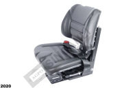 Seat W/Tilt Adjustment W/Safety Belt W/Oarm Rest
