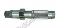 Multipower Transmission Countershaft