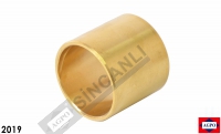 Bush-Spindle Front(Brass)38X 43X 38