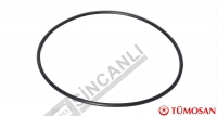 Group Shaft Cover O-Ring 2.62X94.92