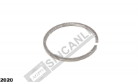 Front Axle Ring