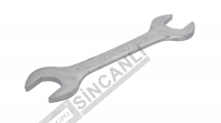 Double Open End Wrench 