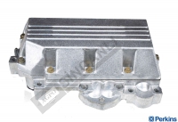 Engine Oil Cooler 