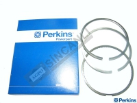 Kit, Piston Ring-2,4+2,5+4 Mm 