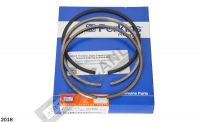 Kit, Piston Ring 