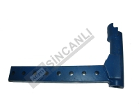 DÜZ TİP ÖN AKS KOVAN L-R