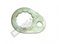 ÖN DİNGİL PERNOSU TESPİT PULU