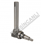 Front Spindle Rh