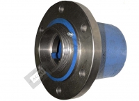 Front Hub
