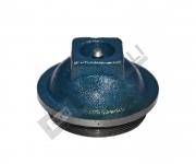 ÖN PORYA KAPAĞI PİK