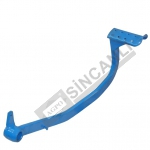 Brake Pedal Outer Side