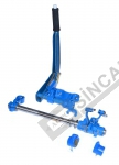 Handbrake Assembly