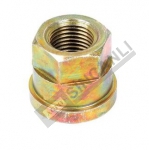 FREN KÖRÜKLÜ KEÇE MİL SOMUNU 1/2 UNF