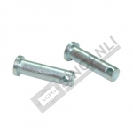 Pin Clevis 3/8''x1 9/64''