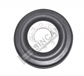 Brake Drum (Casting)