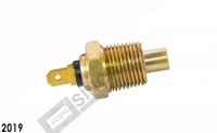 Temperature Sender