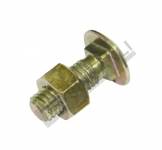 Radiator Fixing Bolt And Nut