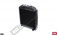 Complete Radiator 5 Core