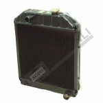 Radiator Copper-4 Rows Super