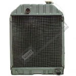 Radiator Copper-4 Rows Harvester Type