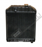 Radiator Copper-4 Rows Normal