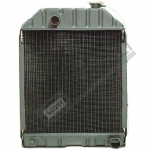 Radiator Copper-5 Rows Harvester Type