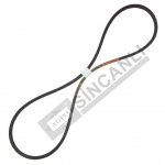 V KAYIŞI 13x1100 DÜZ