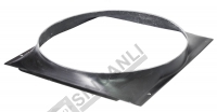 Radiator Fan Shroud (Fibre)