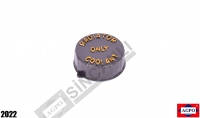 Coolant Tank Cap 