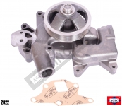 DEVİRDAİM KOMPLE 140 MM PULELİ