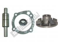 Water Pump Repair Kit W/Non Seramic Seal