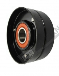 Tension Pulley (Steel)