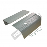 KAPUT TAKIMI R-L MANDALLI