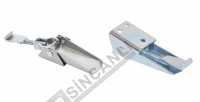 Latch E0Nn16700Bb