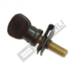 Front Grille Knob And Nut