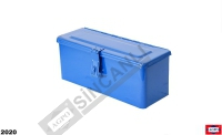 TAKIM KUTUSU MAVİ KÜÇÜK