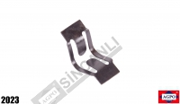 Clip - Radiator Grille