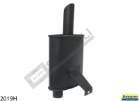 ALT EGZOZ YASSI ALTTAN BAĞLANTILI