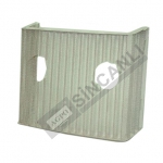 ÖN ELEK LAMBA DELİKLİ KESİK