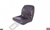 Seat Black