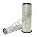 HAVA FİLTRESİ KURU TİP İÇ-DIŞ TAKIM