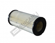 Air Filter Outer